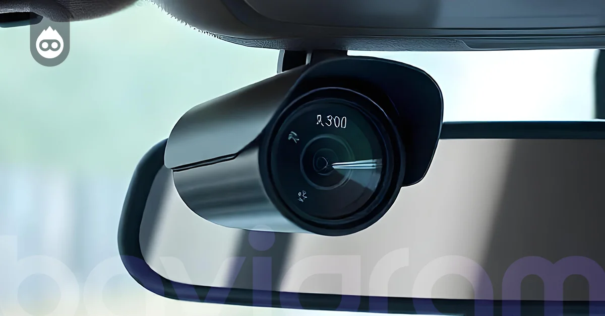 En İyi Araç Kamerası 70MAI A500 S Pro Plus Araç Kamerası