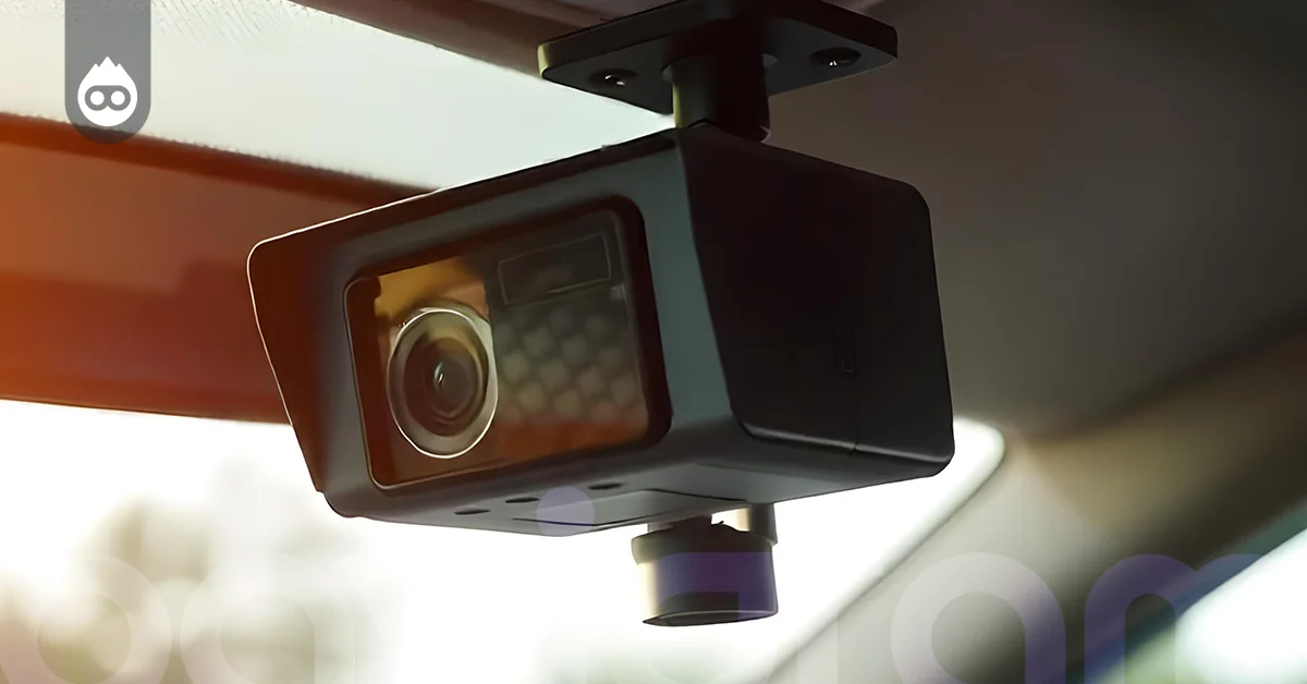 En İyi Araç Kamerası 70MAI Dash A800S Araç İçi Kamera