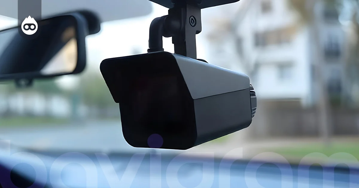 En İyi Araç Kamerası Everest Evercar X18 Araç İçi Kamera