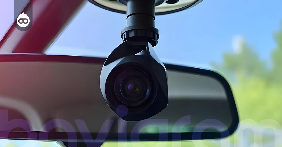 En İyi Araç Kamerası Joyecar J3 Araç İçi Kamera