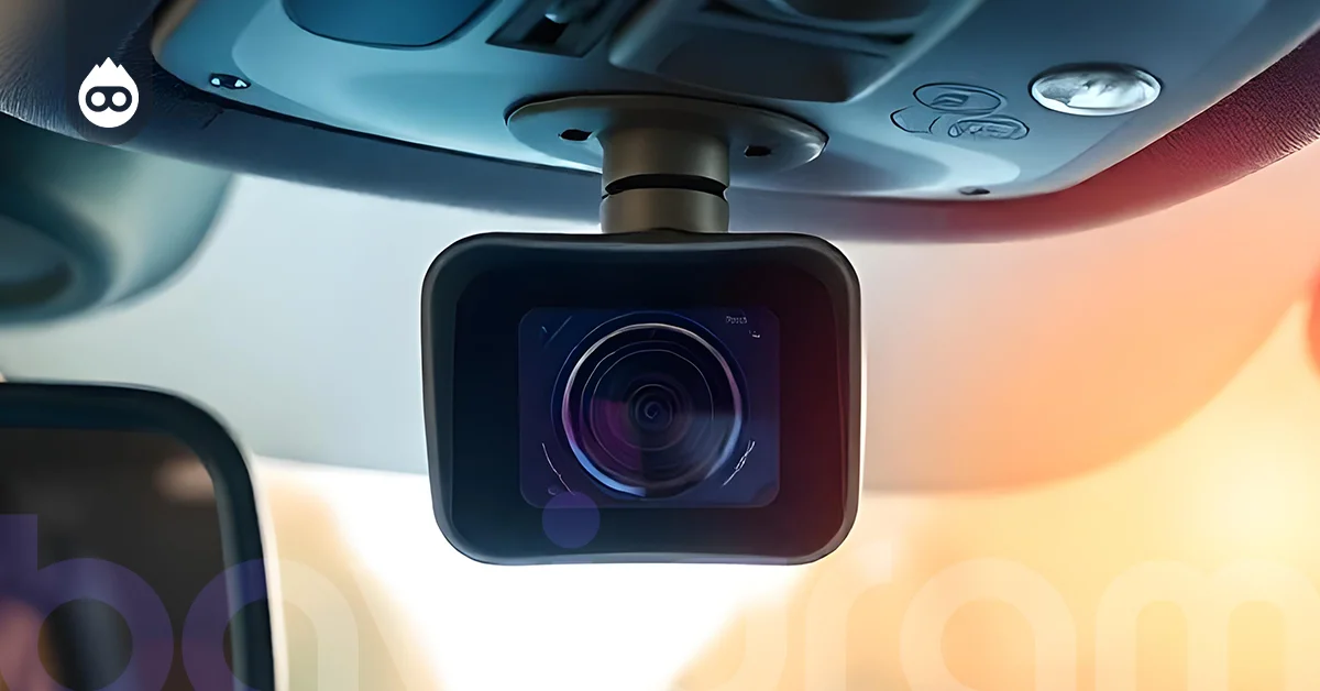 En İyi Araç Kamerası Viofo A129 Pro Duo Araç İçi Kamera