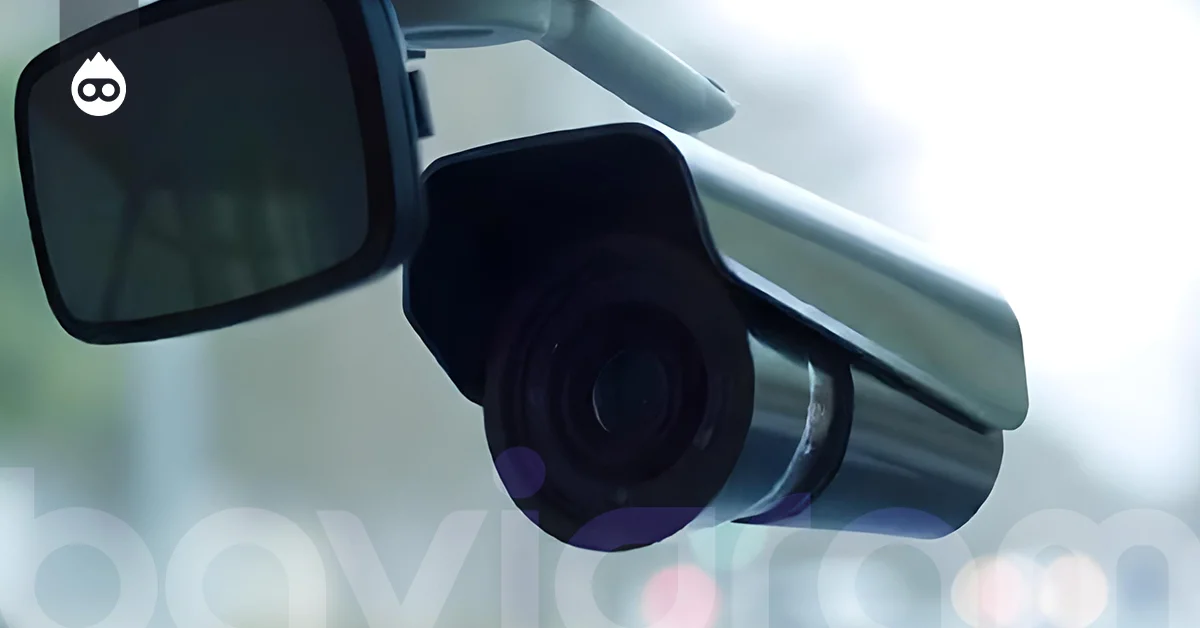 En İyi Araç Kamerası Viofo A139 Pro Araç İçi Kamera