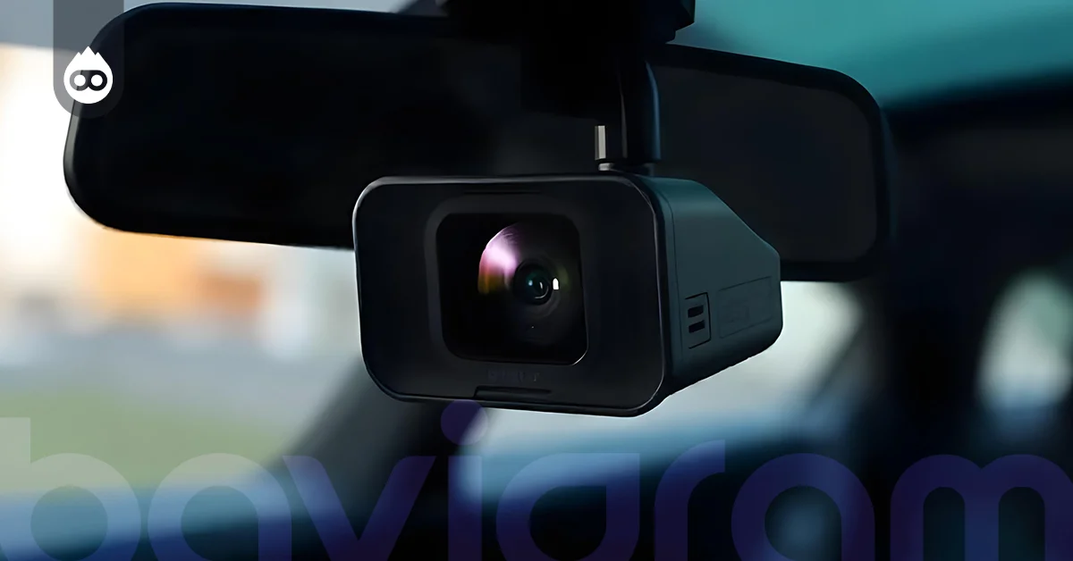 En İyi Araç Kamerası Wevolt MB-400 Araç İçi Kamera