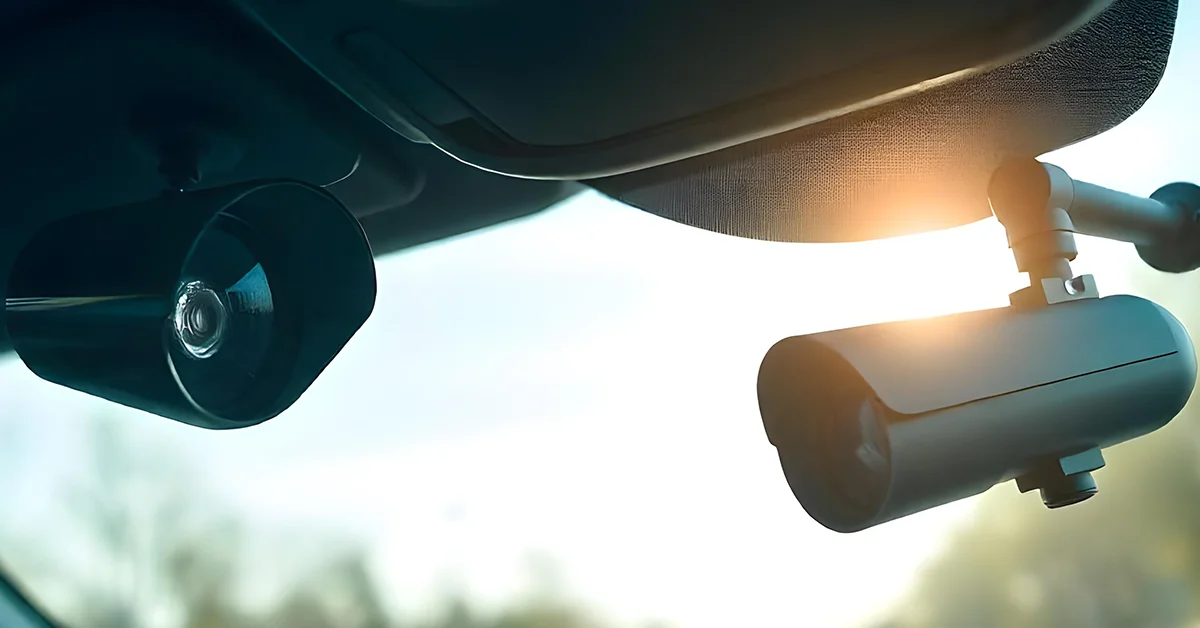 En İyi Araç İçi Kamera Tavsiyeleri ve Markaları