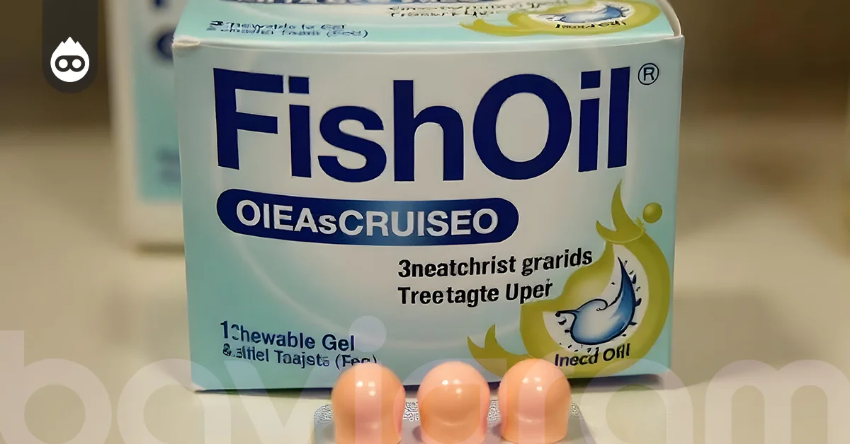 En İyi Balık Yağı Orzax Ocean Plus Balık Yağı