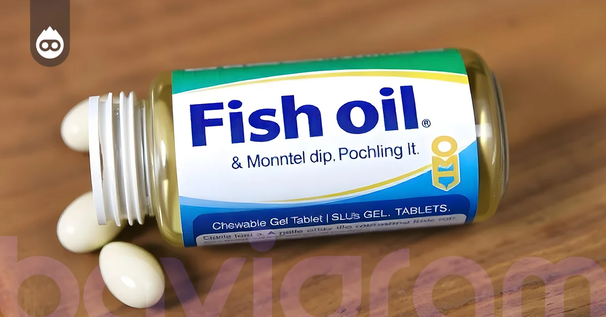 En İyi Balık Yağı Sorvagen Omega 3 Plus Norveç Balık Yağı