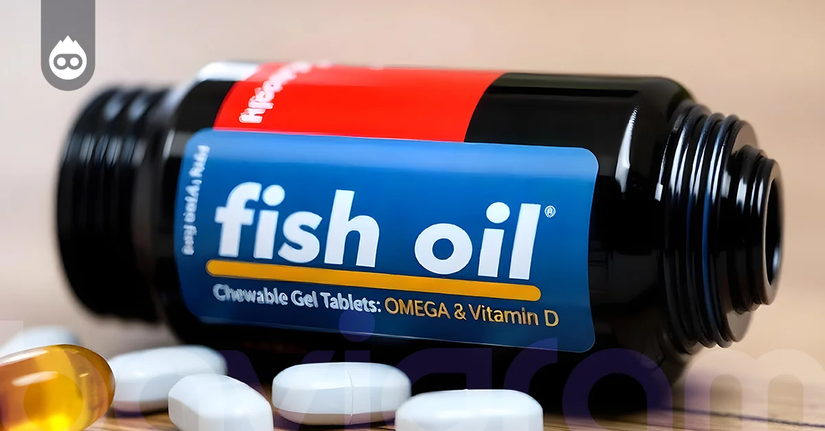 En İyi Balık Yağı Venatura Omega 3 Balık Yağı