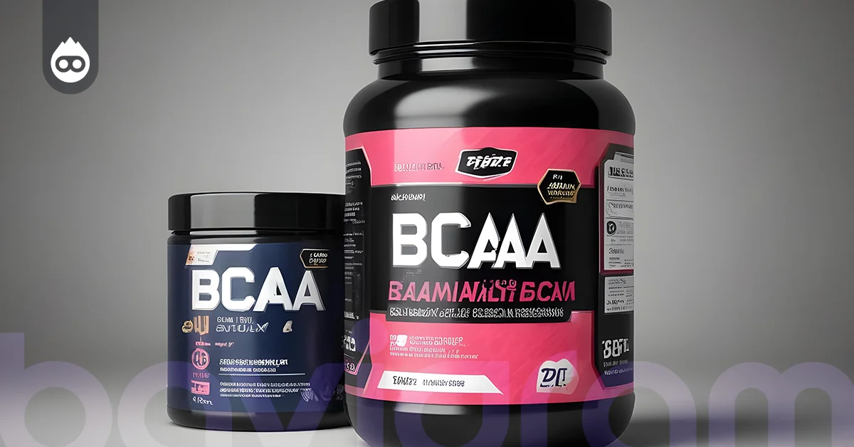 En İyi BCAA BigJoy Sports BCAA Pro 4:1:1 Ripped