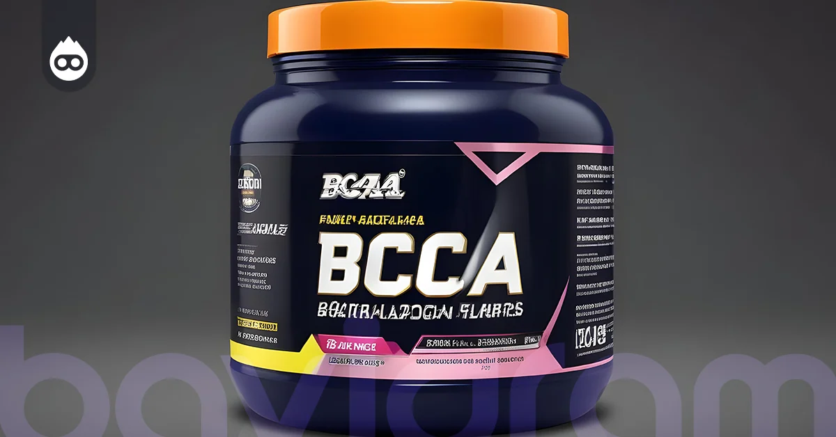 En İyi BCAA Hardline BCAA Fusion Amino Asit Takviyesi