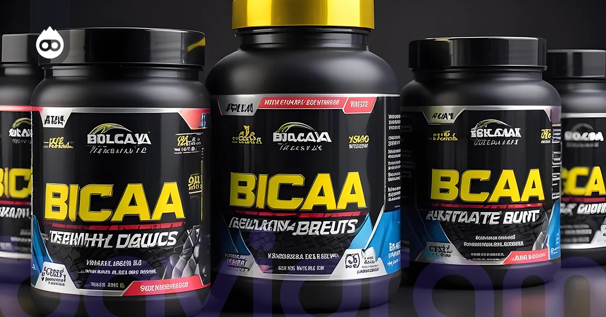 En İyi BCAA Multipower BCAA 2:1:1 Powder