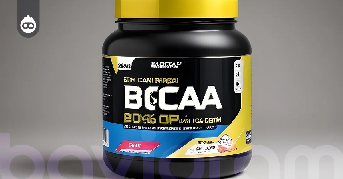 En İyi BCAA Supplementler BCAA 2:1:1