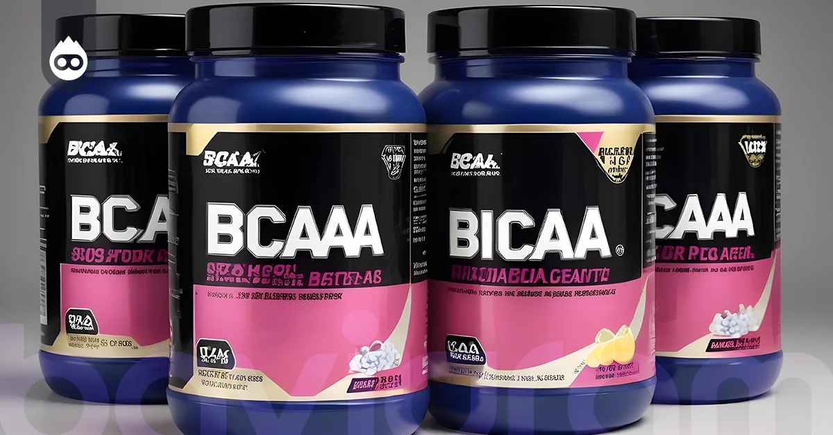 En İyi BCAA Weider Premium BCAA Professional