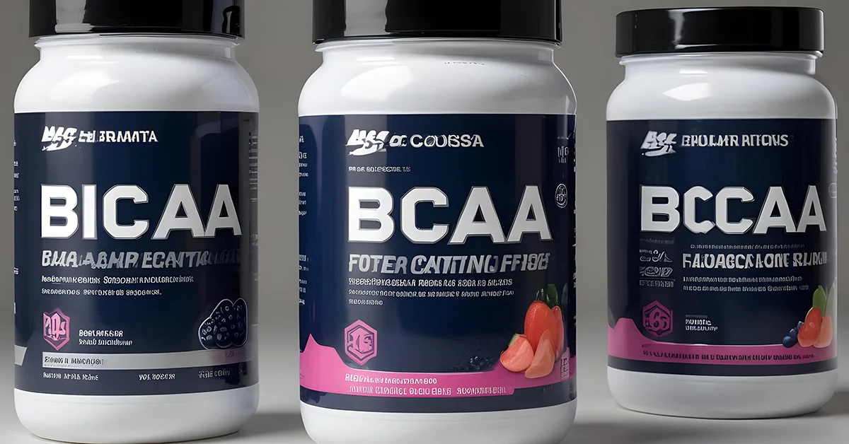 En İyi BCAA Takviyesi Tavsiyeleri ve Markaları