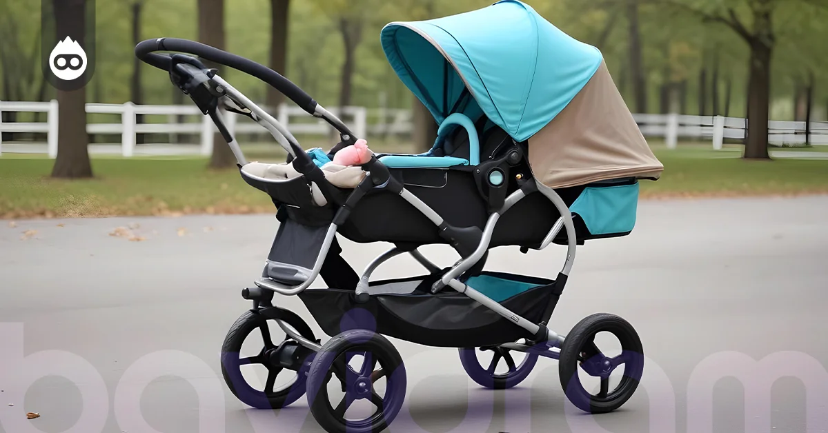 En İyi Bebek Arabası Cybex Eezy S Twist+2 Kabin Boy Bebek Arabası