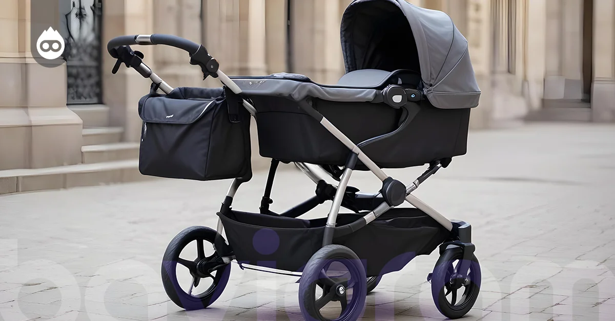 En İyi Bebek Arabası Inglesina Quid² Kabin Boy Bebek Arabası