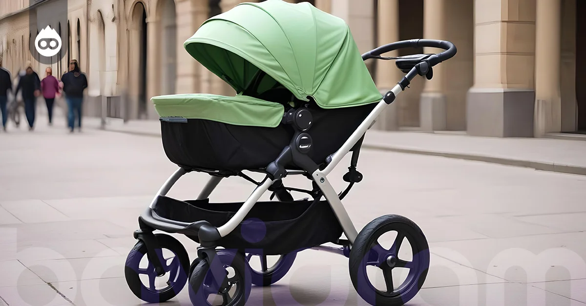 En İyi Bebek Arabası Inglesina Twin Sketch İkiz Bebek Arabası