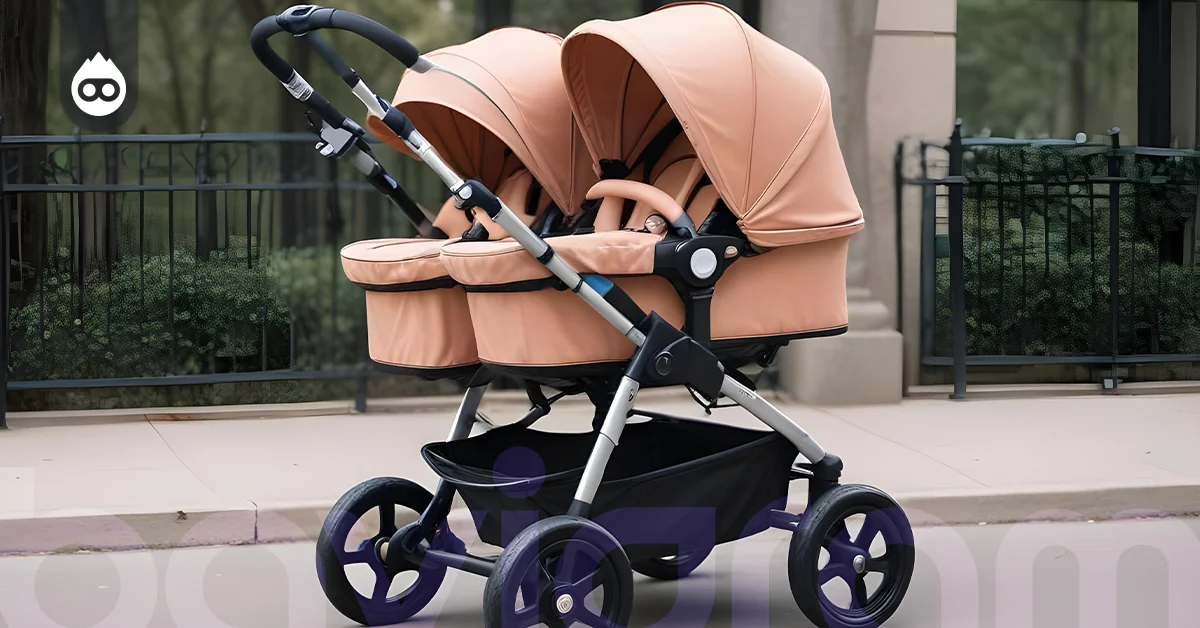 En İyi Bebek Arabası Joie Litetrax 4 Bebek Arabası