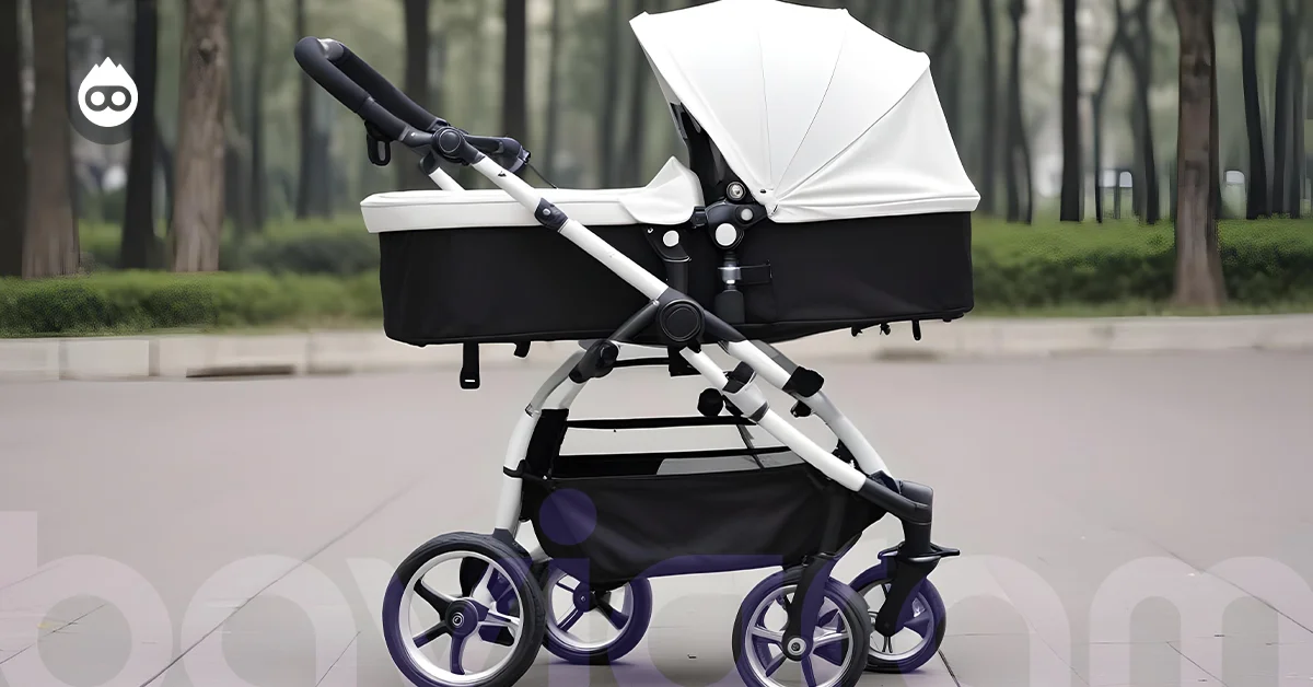 En İyi Bebek Arabası MINI By Easywalker Buggy SNAP Kabin Boy Bebek Arabası