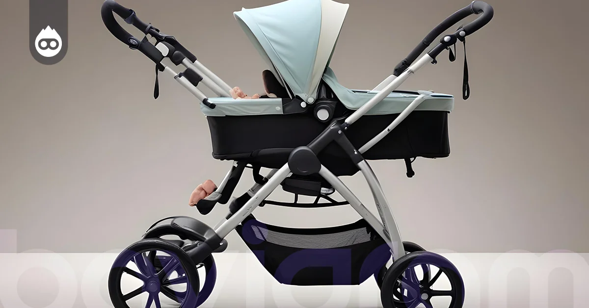 En İyi Bebek Arabası Yoyko Quantum Bebek Arabası