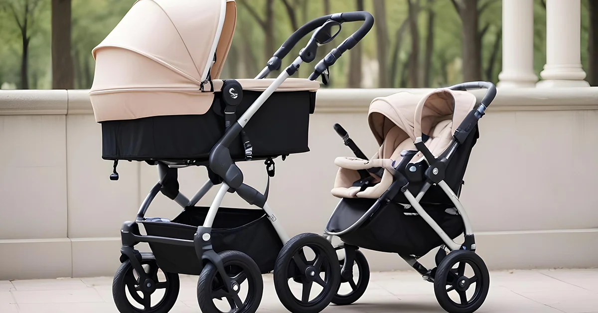 En İyi Bebek Arabası Tavsiyeleri ve Markaları