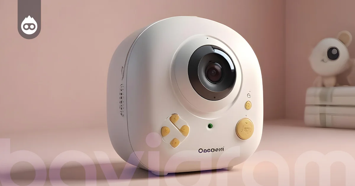 En İyi Bebek Kamerası Chicco Smart Bebek Kamerası