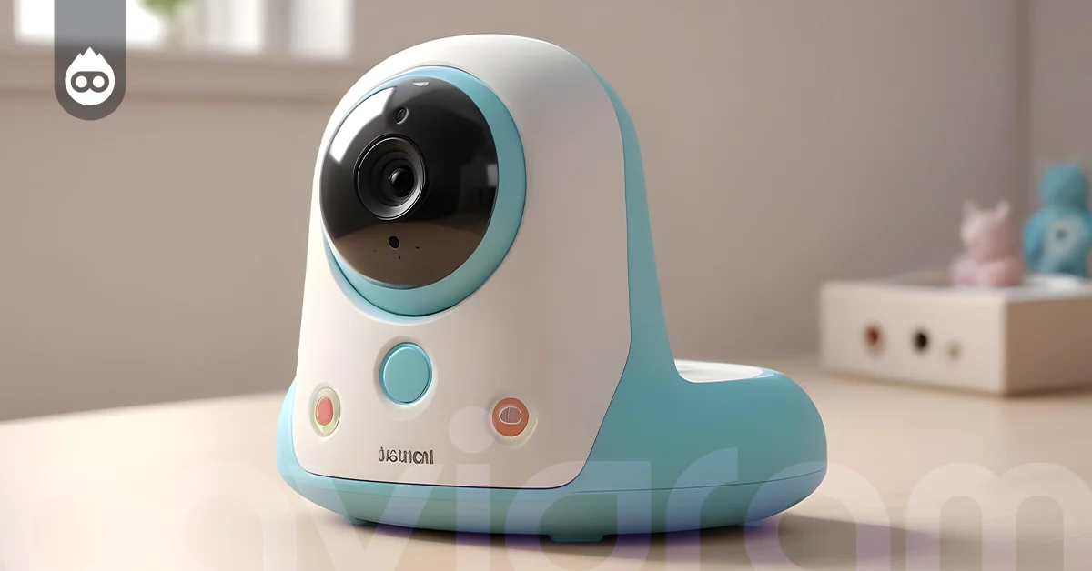 En İyi Bebek Kamerası Motorola LUX64 Bebek Kamerası