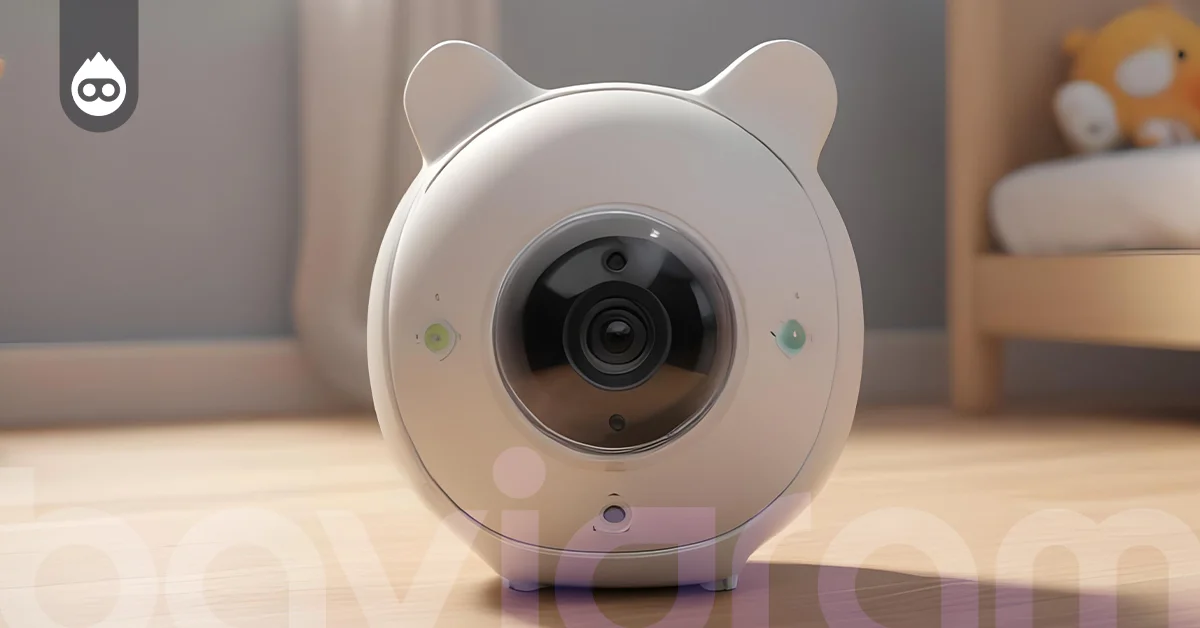 En İyi Bebek Kamerası TP-Link Tapo C211 2K Bebek Kamerası