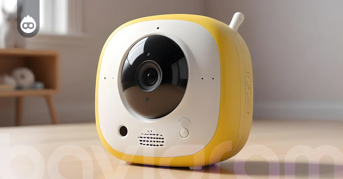 En İyi Bebek Kamerası Xiaomi Mi 360° Bebek Kamerası