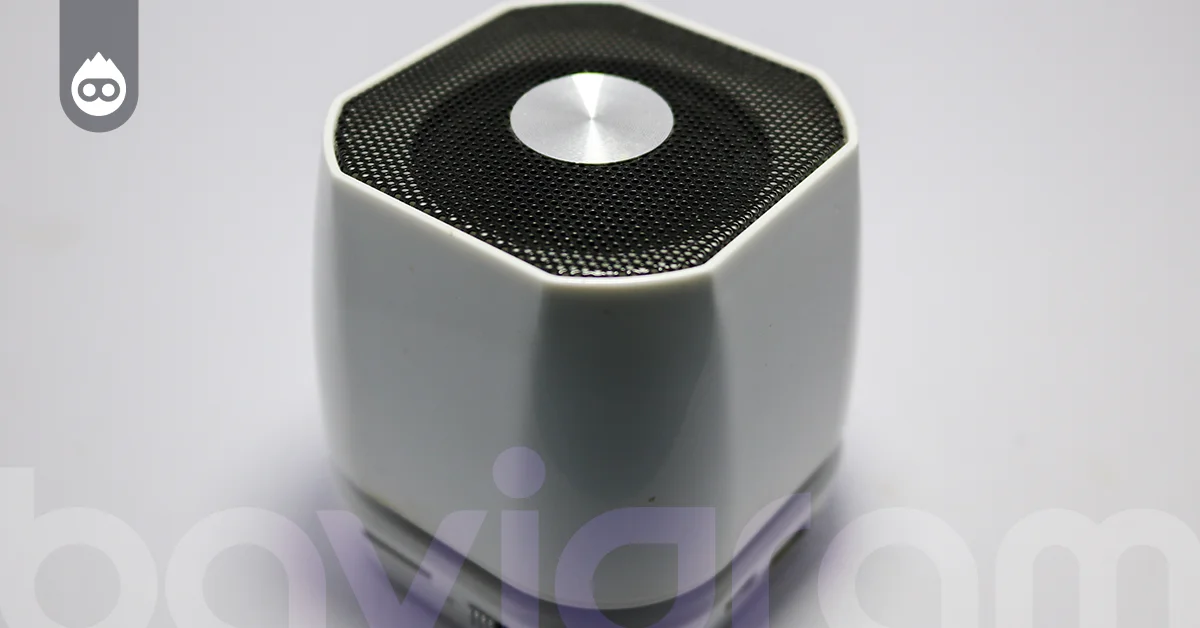 En iyi Bluetooth Hoparlör Anker SoundCore Flare II Bluetooth Hoparlör