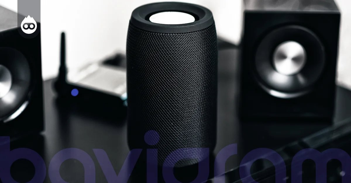 En iyi Bluetooth Hoparlör Anker Soundcore Motion BOOM Bluetooth Hoparlör