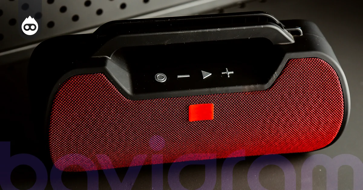 En iyi Bluetooth Hoparlör Apple HomePod Taşınabilir Hoparlör