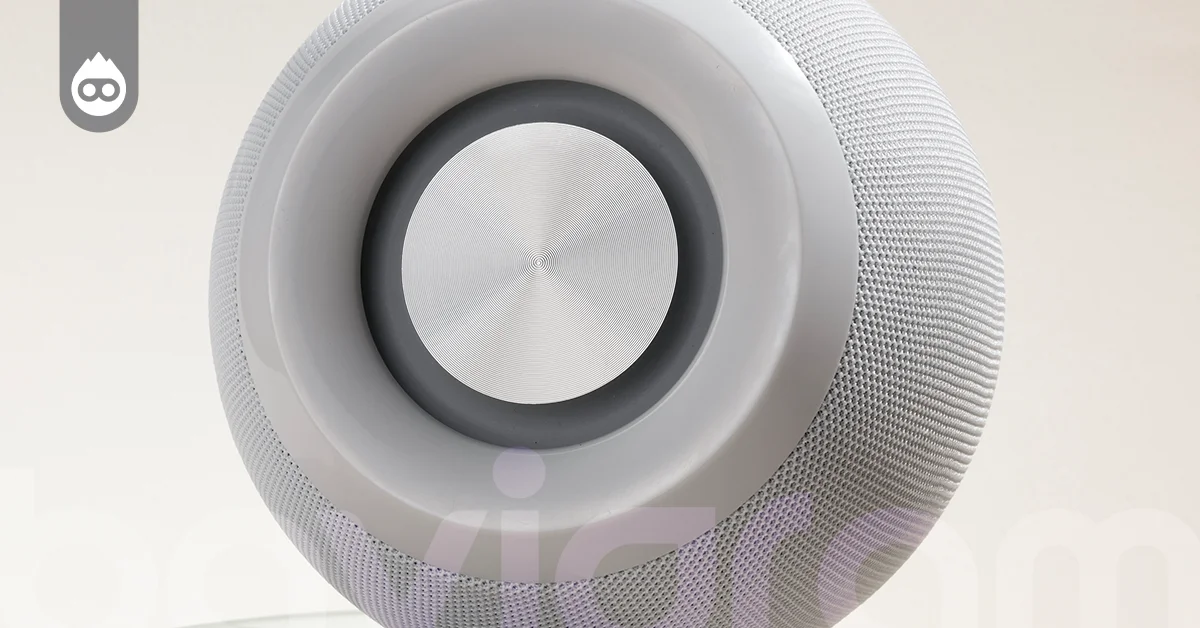 En iyi Bluetooth Hoparlör Bang & Olufsen Beosound A1 Bluetooth Hoparlör (2. Nesil)