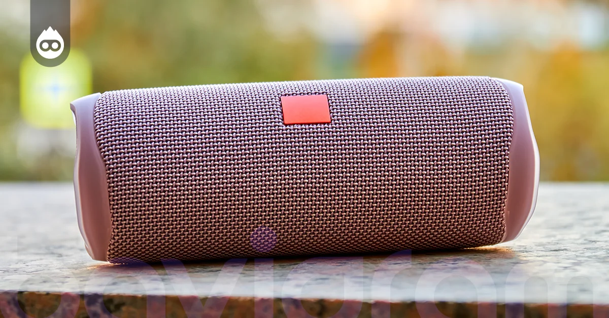 En iyi Bluetooth Hoparlör Escape P9 Hi-Fi Taşınabilir Hoparlör