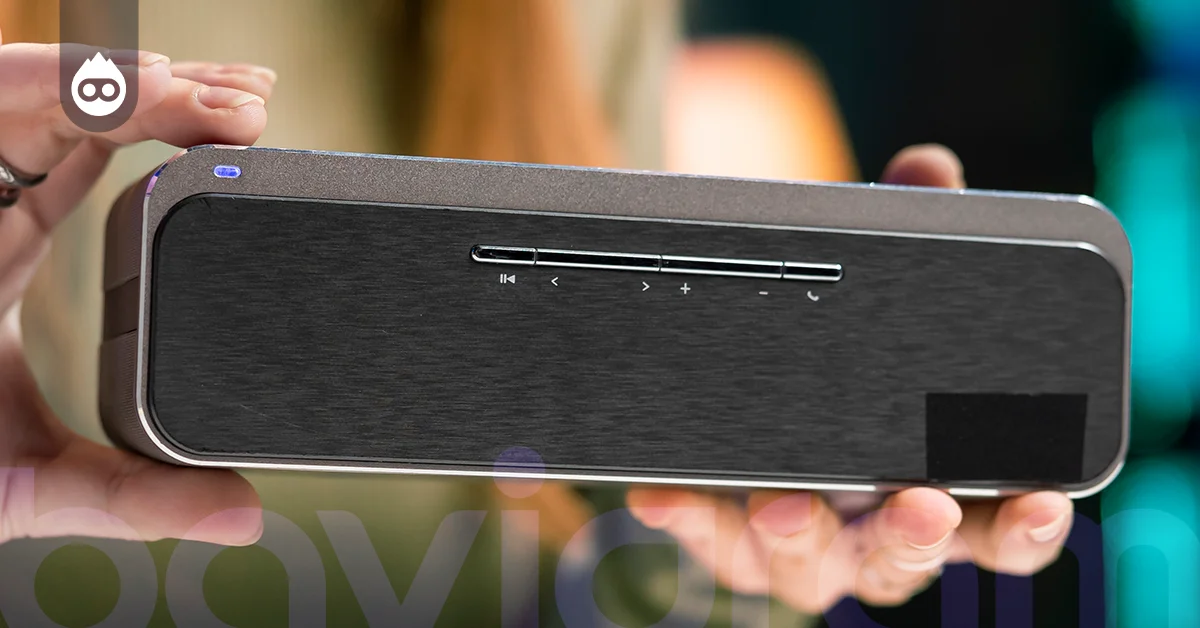 En iyi Bluetooth Hoparlör Marshall Stockwell II Taşınabilir Hoparlör