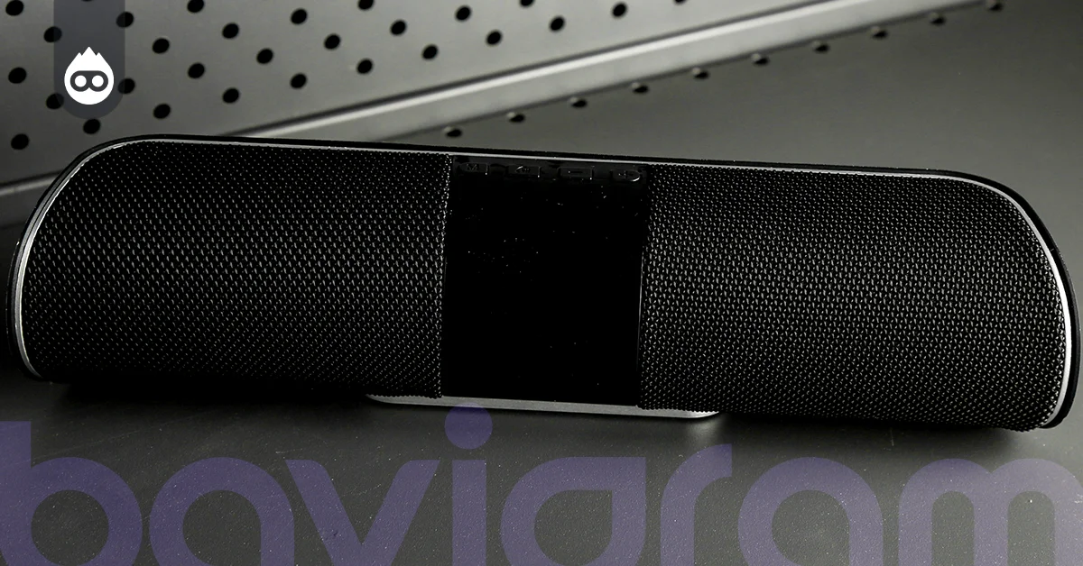 En iyi Bluetooth Hoparlör Xiaomi Mini 2 BT Bluetooth Hoparlör