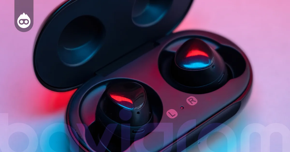 En İyi Bluetooth Kulaklık Anker Soundcore R50i TWS Bluetooth Kulaklık