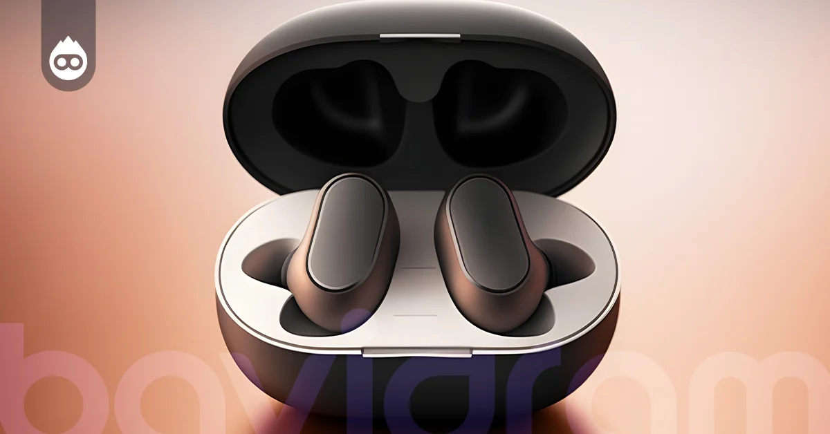 En İyi Bluetooth Kulaklık Bang & Olufsen EX Kulak İçi TWS Bluetooth Kulaklık