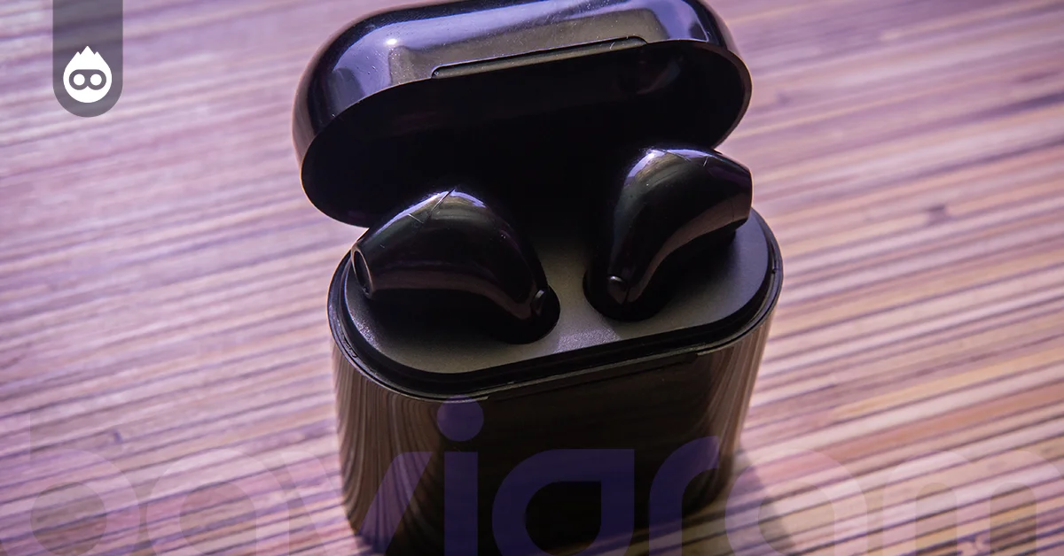 En İyi Bluetooth Kulaklık JBL Wave 300TWS Kablosuz Bluetooth Kulak İçi Kulaklık