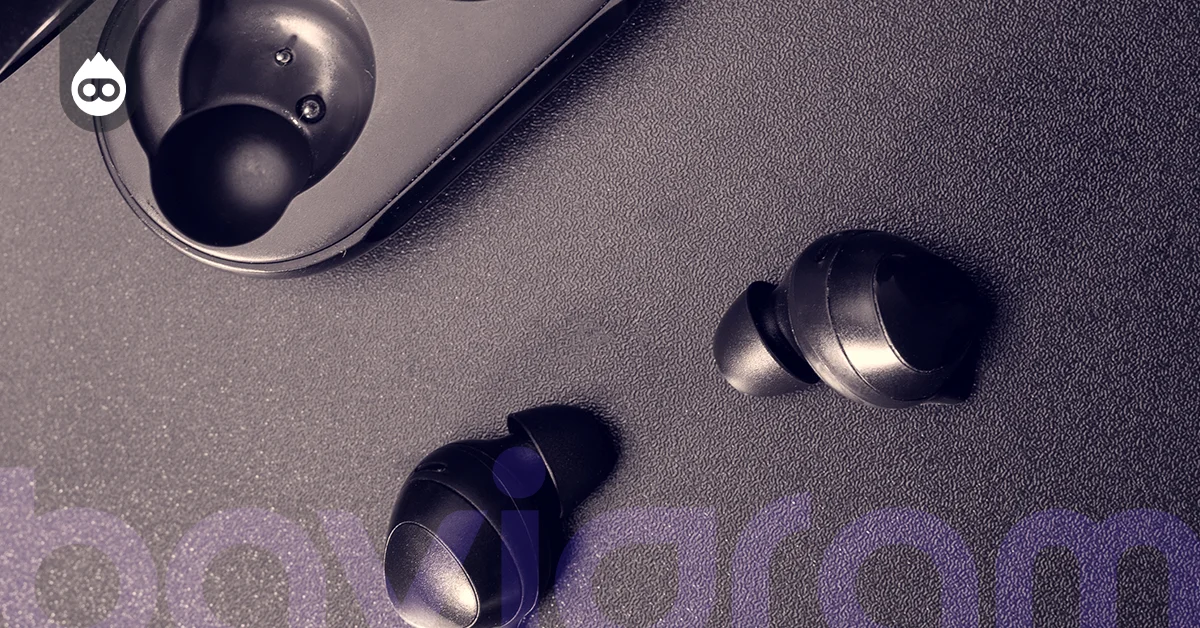 En İyi Bluetooth Kulaklık Samsung Galaxy Buds 2 Kablosuz Bluetooth Kulaklık