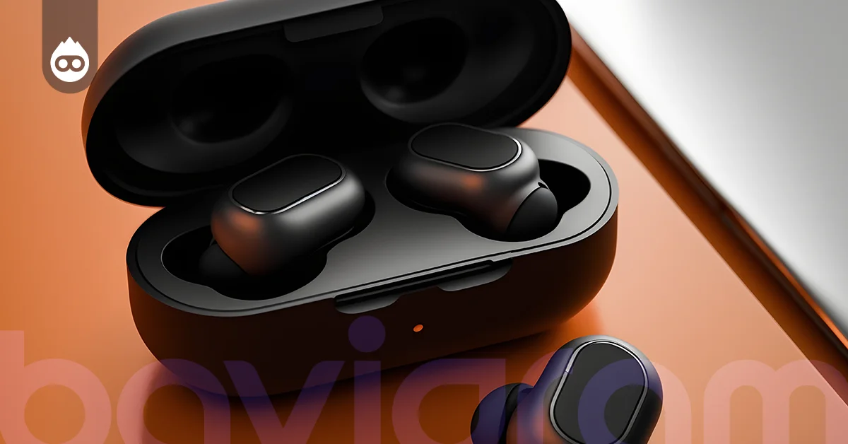 En İyi Bluetooth Kulaklık Sennheiser Momentum 3 Wireless Kulaklık