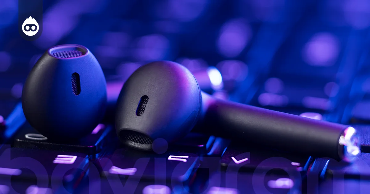 En İyi Bluetooth Kulaklık TTEC Airbeat Duo TWS Bluetooth Kulaklık