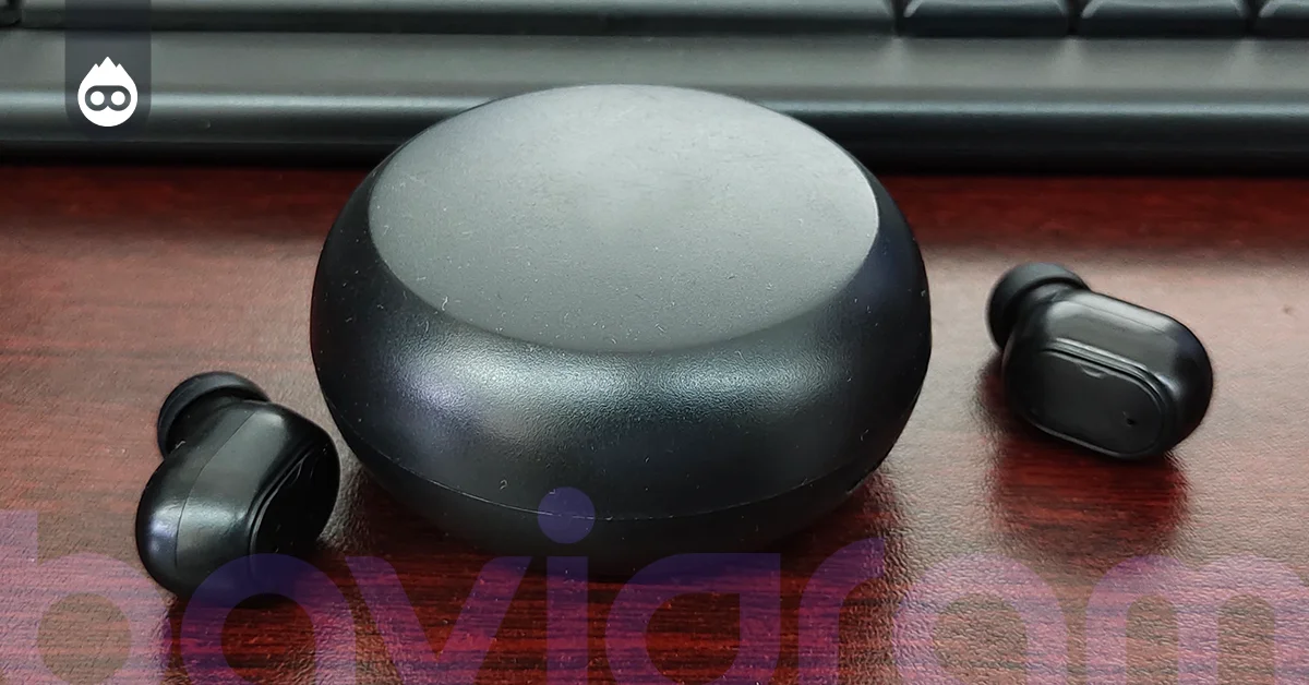 En İyi Bluetooth Kulaklık Xiaomi FlipBuds Pro Bluetooth Kulaklık