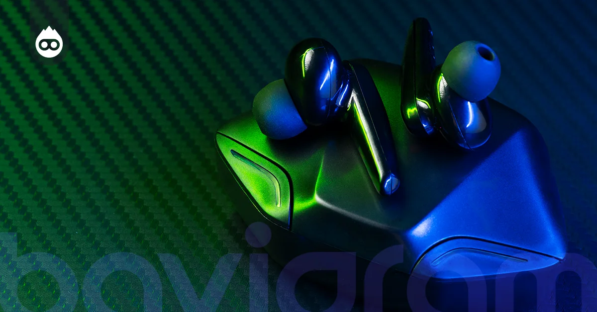 En İyi Bluetooth Kulaklık Xiaomi Mi True Wireless Earbuds Basic 2 Bluetooth Kulaklık