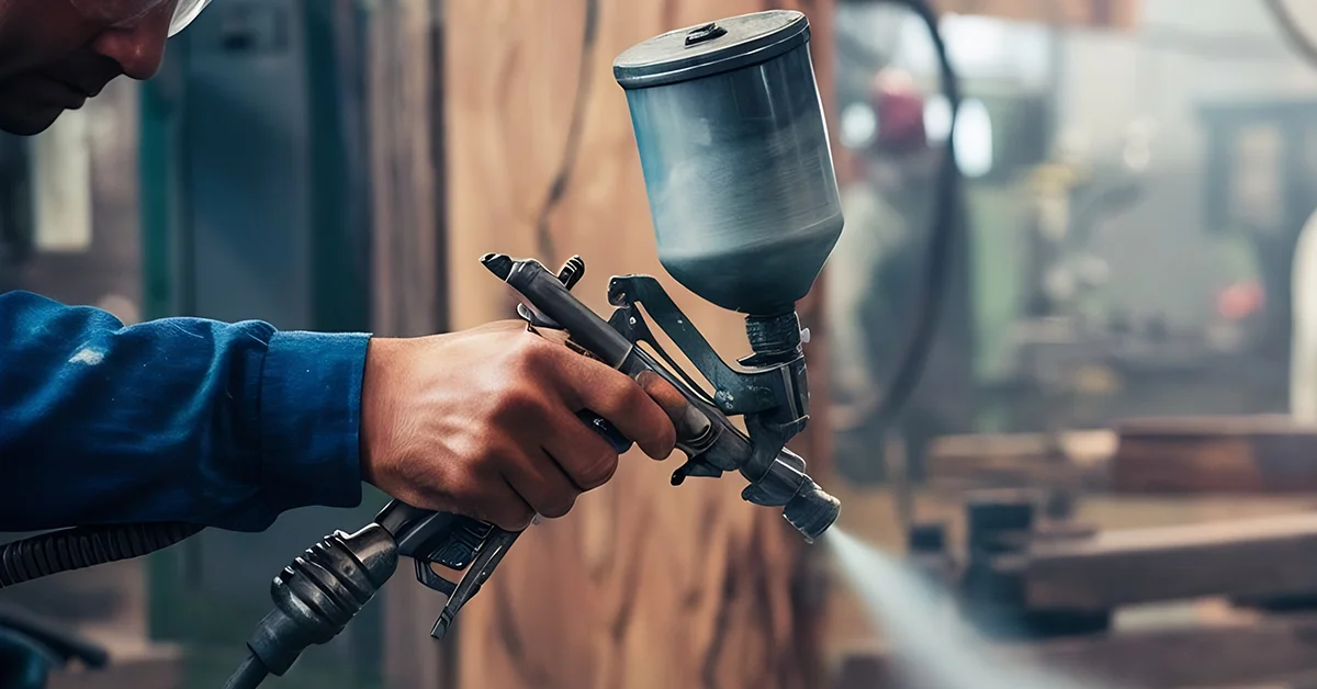 En İyi Boya Tabancası Tavsiyeleri ve Markaları