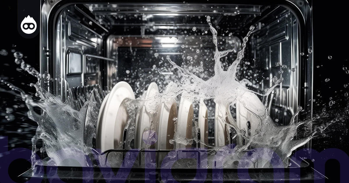 En İyi Bulaşık Makinesi Altus AL 445 NX Bulaşık Makinesi