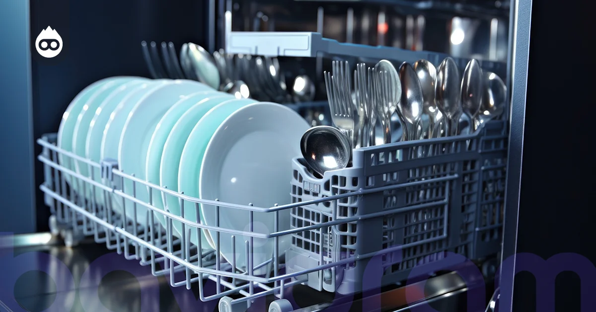 En İyi Bulaşık Makinesi Beko BM 4044 I Bulaşık Makinesi