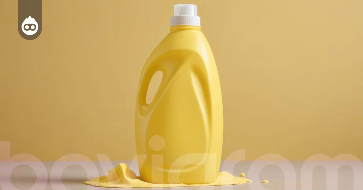 En İyi Bulaşık Makinesi Deterjanı TurkishCare Bulaşık Deterjanı Tableti