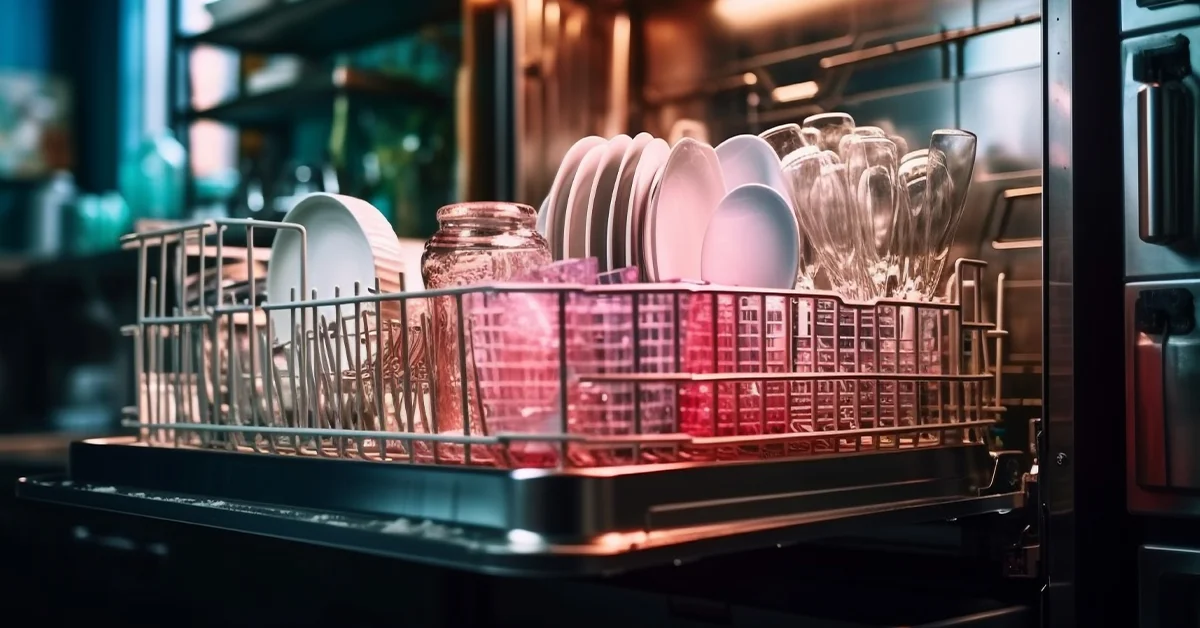 En İyi Bulaşık Makinesi Deterjanı Tavsiyeleri ve Markaları