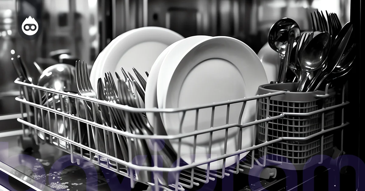 En İyi Bulaşık Makinesi Electrolux ESM48310SW Bulaşık Makinesi