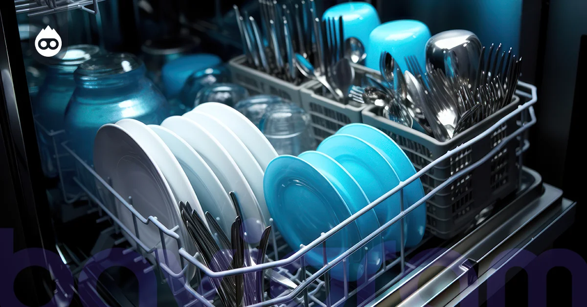 En İyi Bulaşık Makinesi Grundig GDF 6503 D Bulaşık Makinesi